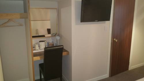 Imagen de la habitación del Hotel Ferry Inn Stromness. Foto 11