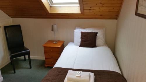 Imagen de la habitación del Hotel Ferry Inn Stromness. Foto 12