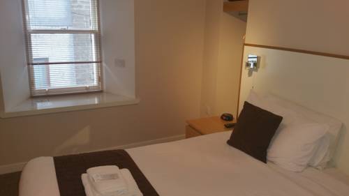 Imagen de la habitación del Hotel Ferry Inn Stromness. Foto 13