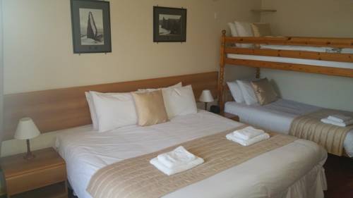 Imagen de la habitación del Hotel Ferry Inn Stromness. Foto 15