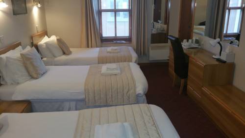 Imagen de la habitación del Hotel Ferry Inn Stromness. Foto 16