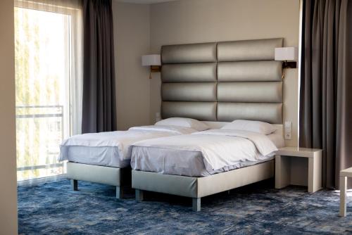 Imagen de la habitación del Hotel Ferry Resort. Foto 5