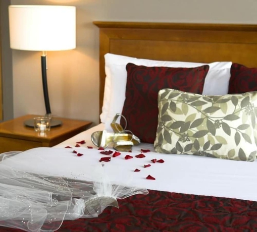 Imagen de la habitación del Hotel Ferrycarrig. Foto 9