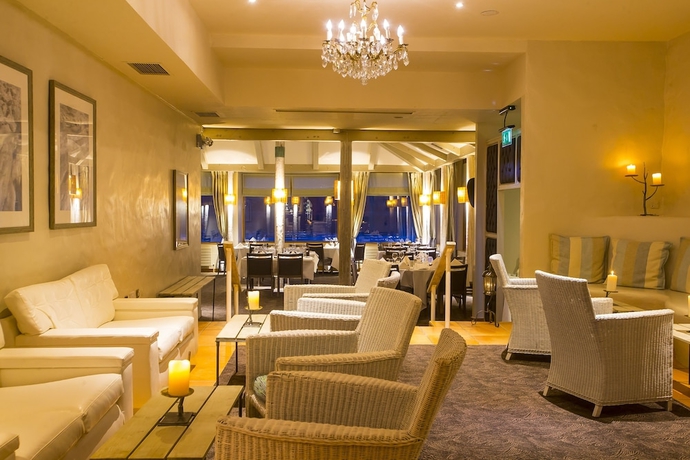 Imagen del bar/restaurante del Hotel Ferrycarrig. Foto 2