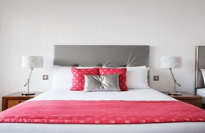 Imagen de la habitación del Hotel Ferrycarrig. Foto 11