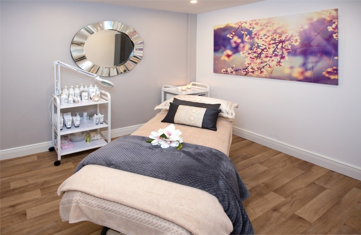 Imagen de los interiores del Hotel Ferrycarrig. Foto 17