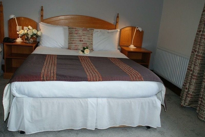 Imagen de la habitación del Hotel Ferryport House B&B. Foto 3