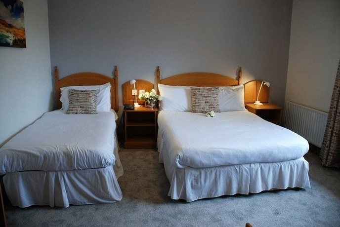 Imagen de la habitación del Hotel Ferryport House B&B. Foto 5