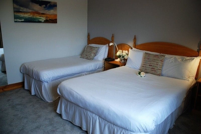 Imagen de la habitación del Hotel Ferryport House B&B. Foto 6