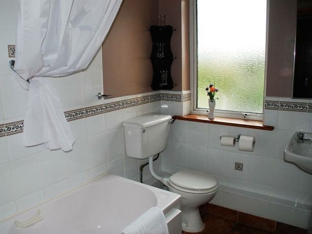 Imagen de la habitación del Hotel Ferryport House B&B. Foto 7