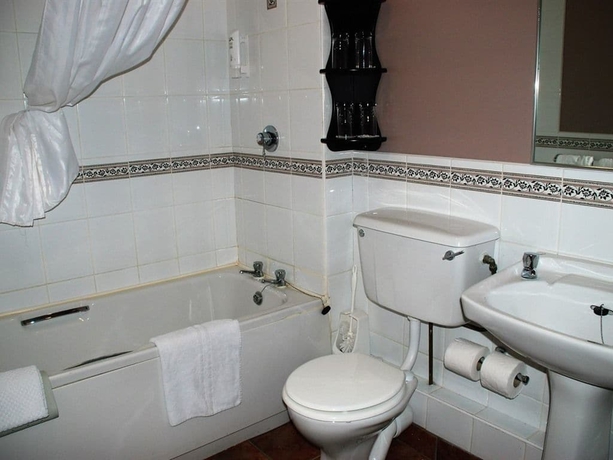 Imagen de la habitación del Hotel Ferryport House B&B. Foto 8