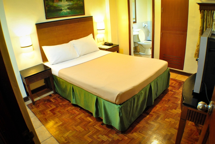 Imagen de la habitación del Hotel Fersal Hotel Annapolis. Foto 5