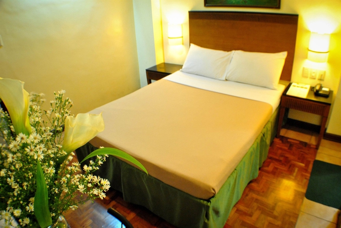 Imagen de la habitación del Hotel Fersal Hotel Annapolis. Foto 9