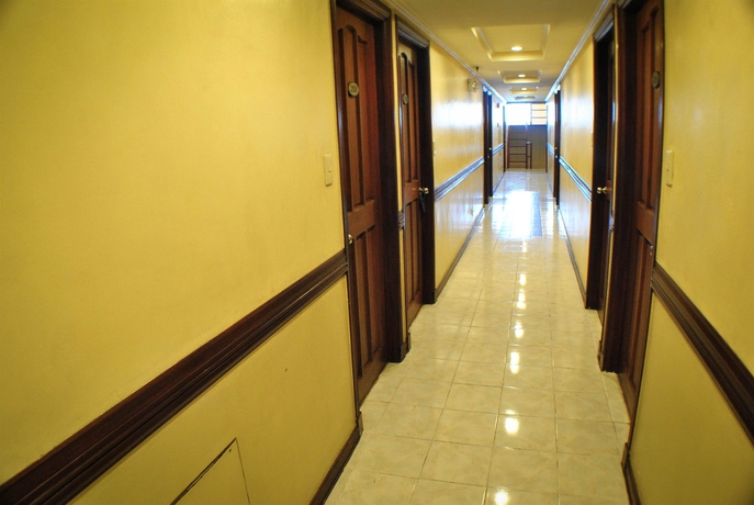 Imagen de los interiores del Hotel Fersal Hotel Annapolis. Foto 15