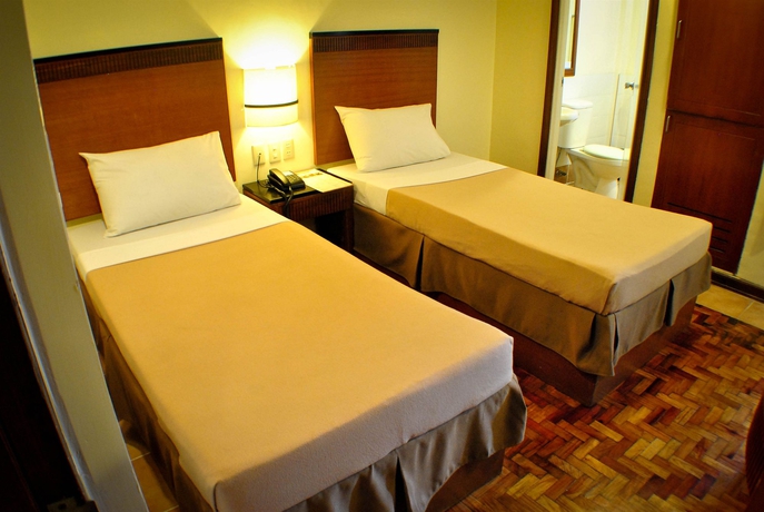 Imagen de la habitación del Hotel Fersal Hotel Annapolis. Foto 10