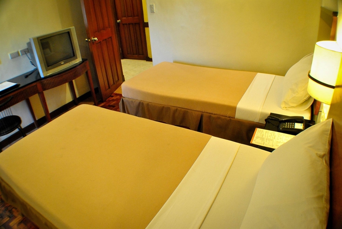 Imagen de la habitación del Hotel Fersal Hotel Annapolis. Foto 11