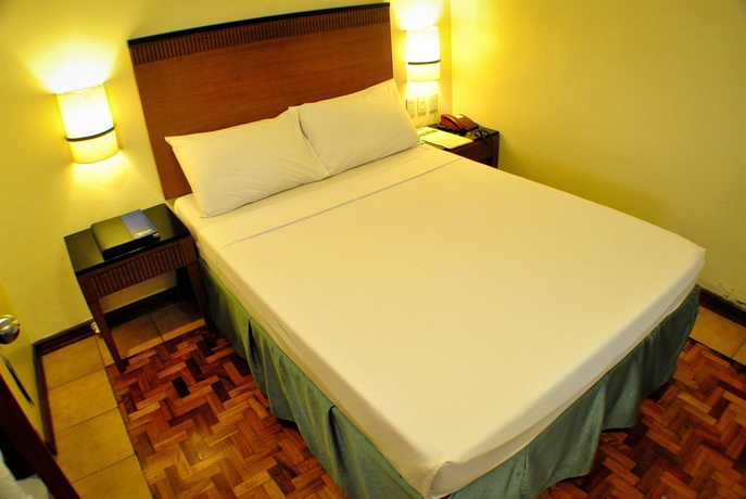 Imagen de la habitación del Hotel Fersal Hotel Annapolis. Foto 12