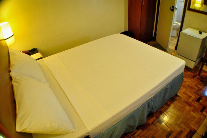 Imagen de la habitación del Hotel Fersal Hotel Annapolis. Foto 13