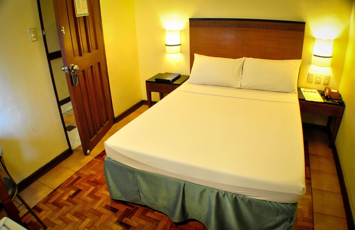 Imagen de la habitación del Hotel Fersal Hotel Annapolis. Foto 14