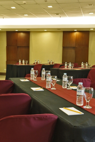 Imagen de los interiores del Hotel Fersal Kalayaan. Foto 14