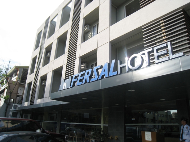 Imagen general del Hotel Fersal Kalayaan. Foto 1