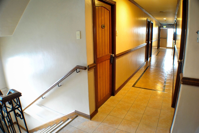 Imagen de los interiores del Hotel Fersal Manila. Foto 10