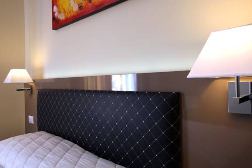 Imagen de la habitación del Hotel Ferton. Foto 6