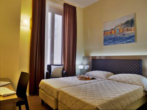 Imagen general del Hotel Ferton. Foto 2