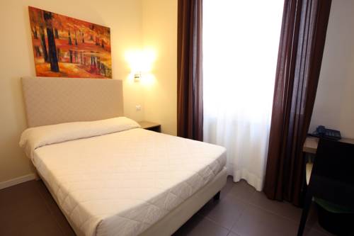 Imagen de la habitación del Hotel Ferton. Foto 14