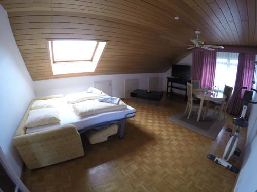 Imagen de la habitación del Hotel Ferus. Foto 10