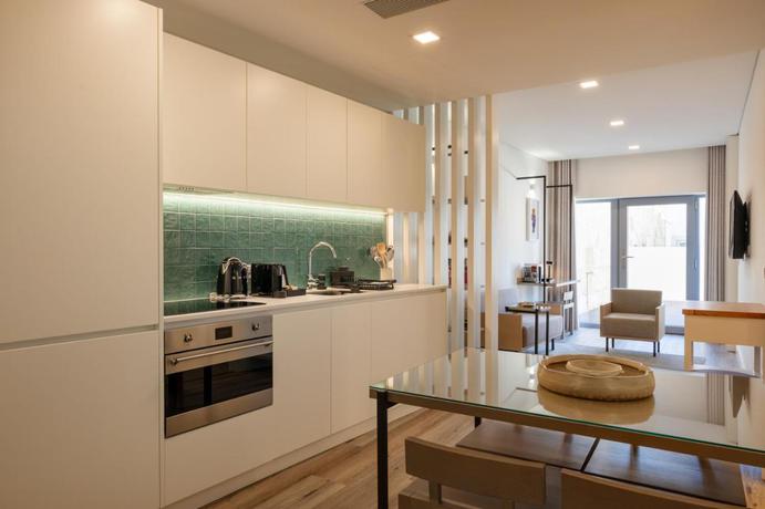 Imagen de la habitación del Hotel Ferven&ccedil;a Boutique Palace. Foto 3