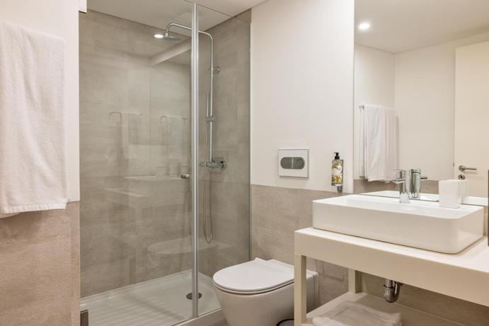 Imagen de la habitación del Hotel Ferven&ccedil;a Boutique Palace. Foto 4