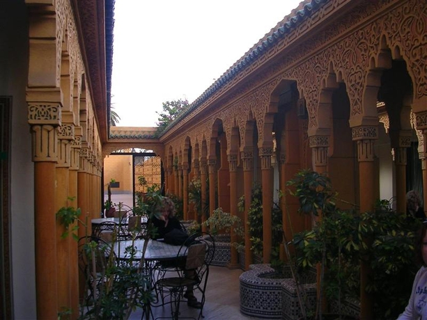 Imagen general del Hotel Fes Inn. Foto 9