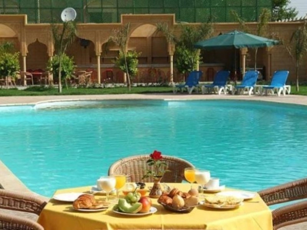 Imagen general del Hotel Fes Inn. Foto 6