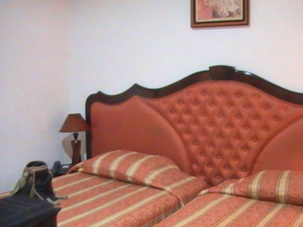 Imagen general del Hotel Fes Inn. Foto 7