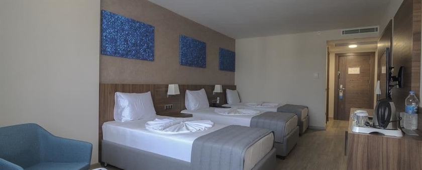 Imagen de la habitación del Hotel Fesa Business. Foto 13