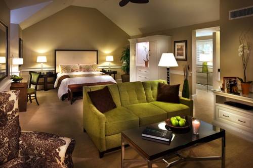 Imagen de la habitación del Hotel Fess Parker Wine Country Inn. Foto 3