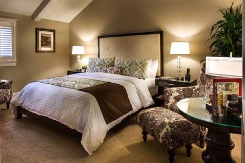 Imagen de la habitación del Hotel Fess Parker Wine Country Inn. Foto 4