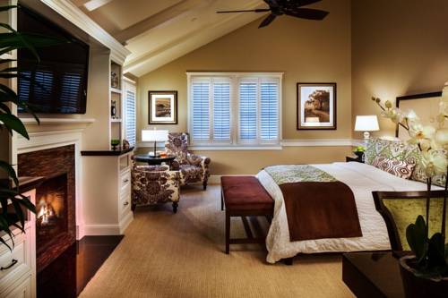 Imagen de la habitación del Hotel Fess Parker Wine Country Inn. Foto 5