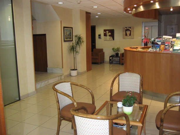 Imagen de los interiores del Hotel Festa Brava, Andorra la Vella. Foto 7