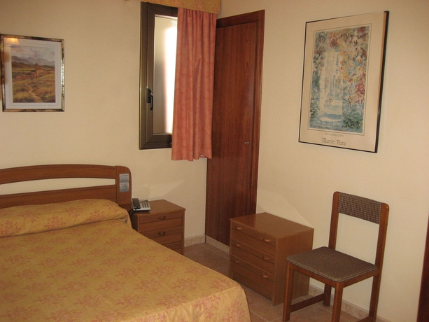 Imagen de la habitación del Hotel Festa Brava, Andorra la Vella. Foto 5