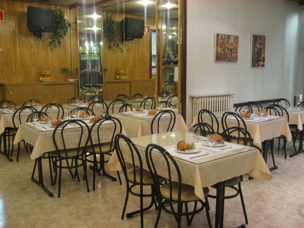 Imagen del bar/restaurante del Hotel Festa Brava, Andorra la Vella. Foto 3