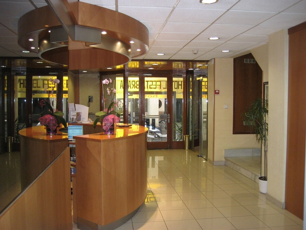 Imagen de los interiores del Hotel Festa Brava, Andorra la Vella. Foto 8