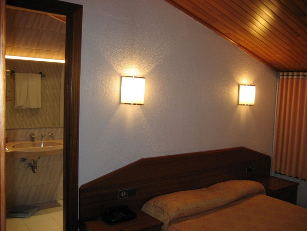 Imagen de la habitación del Hotel Festa Brava, Andorra la Vella. Foto 6