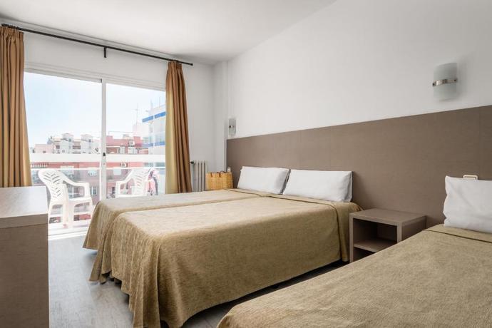 Imagen de la habitación del Hotel Festa Brava by ALEGRIA. Foto 5