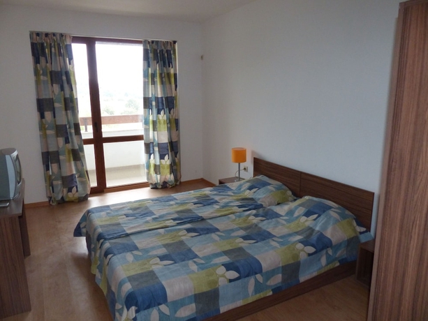 Imagen de la habitación del Hotel Festa Gardenia Hills. Foto 2
