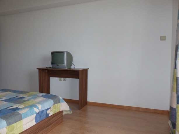 Imagen de la habitación del Hotel Festa Gardenia Hills. Foto 3