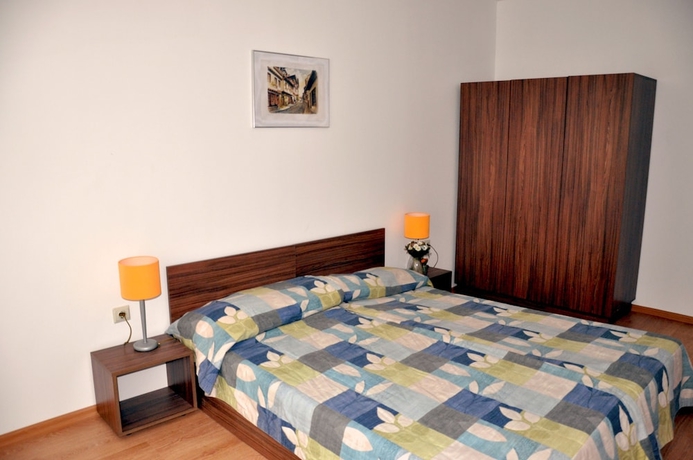 Imagen de la habitación del Hotel Festa Gardenia Hills. Foto 4