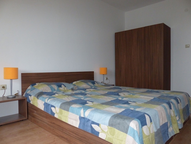Imagen de la habitación del Hotel Festa Gardenia Hills. Foto 6
