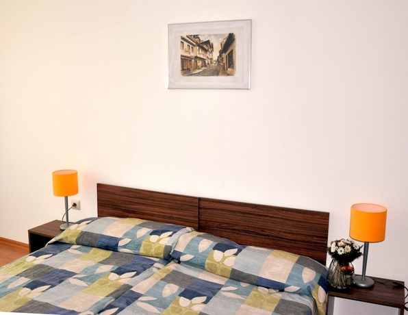 Imagen de la habitación del Hotel Festa Gardenia Hills. Foto 7